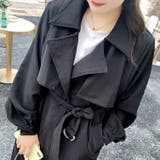 大きいサイズ レディース コート | GOLDJAPAN 大きいサイズ専門店 | 詳細画像8