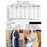 大きいサイズ レディース コート | GOLDJAPAN 大きいサイズ専門店 | 詳細画像17