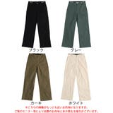 大きいサイズ レディース ボトムス | GOLDJAPAN 大きいサイズ専門店 | 詳細画像17