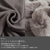 大きいサイズ レディース アウター | GOLDJAPAN 大きいサイズ専門店 | 詳細画像6