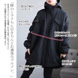 大きいサイズ レディース アウター | GOLDJAPAN 大きいサイズ専門店 | 詳細画像3