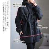 大きいサイズ レディース アウター | GOLDJAPAN 大きいサイズ専門店 | 詳細画像4