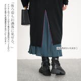 大きいサイズ レディース ワンピース | GOLDJAPAN　大きいサイズ専門店 | 詳細画像4 