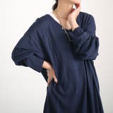 大きいサイズ レディース ワンピース | GOLDJAPAN　大きいサイズ専門店 | 詳細画像12 