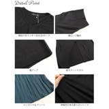 大きいサイズ レディース ワンピース | GOLDJAPAN　大きいサイズ専門店 | 詳細画像14 