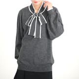 大きいサイズ レディース トップス | GOLDJAPAN 大きいサイズ専門店 | 詳細画像12