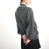 大きいサイズ レディース トップス | GOLDJAPAN 大きいサイズ専門店 | 詳細画像13