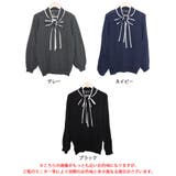 大きいサイズ レディース トップス | GOLDJAPAN 大きいサイズ専門店 | 詳細画像16