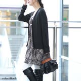 大きいサイズ レディース チュニック | GOLDJAPAN　大きいサイズ専門店 | 詳細画像11 