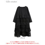 大きいサイズ レディース ワンピース | GOLDJAPAN　大きいサイズ専門店 | 詳細画像16 
