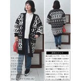 大きいサイズ レディース アウター | GOLDJAPAN　大きいサイズ専門店 | 詳細画像15 