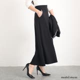 大きいサイズ レディース ボトムス | GOLDJAPAN　大きいサイズ専門店 | 詳細画像12 