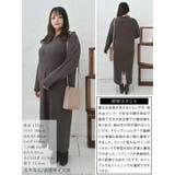 大きいサイズ レディース ワンピース | GOLDJAPAN　大きいサイズ専門店 | 詳細画像15 