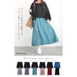 大きいサイズ レディース ワンピース | GOLDJAPAN　大きいサイズ専門店 | 詳細画像2 