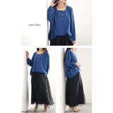 大きいサイズ レディース ワンピース | GOLDJAPAN　大きいサイズ専門店 | 詳細画像8 