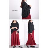 大きいサイズ レディース ワンピース | GOLDJAPAN　大きいサイズ専門店 | 詳細画像11 