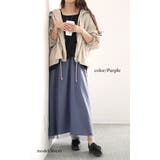 大きいサイズ レディース ワンピース | GOLDJAPAN　大きいサイズ専門店 | 詳細画像12 