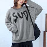 大きいサイズ レディース トップス | GOLDJAPAN　大きいサイズ専門店 | 詳細画像9 