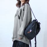 大きいサイズ レディース トップス | GOLDJAPAN　大きいサイズ専門店 | 詳細画像10 