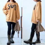 大きいサイズ レディース トップス | GOLDJAPAN　大きいサイズ専門店 | 詳細画像11 