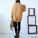 大きいサイズ レディース トップス | GOLDJAPAN　大きいサイズ専門店 | 詳細画像12 