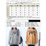 大きいサイズ レディース トップス | GOLDJAPAN　大きいサイズ専門店 | 詳細画像17 