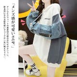 大きいサイズ レディース トップス | GOLDJAPAN　大きいサイズ専門店 | 詳細画像4 