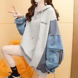 大きいサイズ レディース トップス | GOLDJAPAN　大きいサイズ専門店 | 詳細画像8 