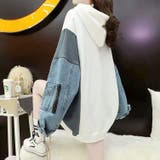 大きいサイズ レディース トップス | GOLDJAPAN　大きいサイズ専門店 | 詳細画像12 