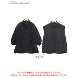 大きいサイズ レディース アウター | GOLDJAPAN 大きいサイズ専門店 | 詳細画像16