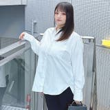 大きいサイズ レディース トップス | GOLDJAPAN 大きいサイズ専門店 | 詳細画像6