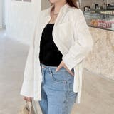 大きいサイズ レディース トップス | GOLDJAPAN 大きいサイズ専門店 | 詳細画像9