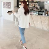 大きいサイズ レディース トップス | GOLDJAPAN 大きいサイズ専門店 | 詳細画像11