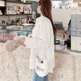 大きいサイズ レディース トップス | GOLDJAPAN 大きいサイズ専門店 | 詳細画像12