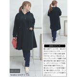大きいサイズ レディース チュニック | GOLDJAPAN 大きいサイズ専門店 | 詳細画像15