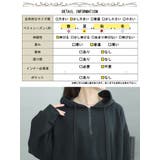 大きいサイズ レディース チュニック | GOLDJAPAN 大きいサイズ専門店 | 詳細画像18