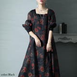 大きいサイズ レディース ワンピース | GOLDJAPAN 大きいサイズ専門店 | 詳細画像8