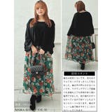 大きいサイズ レディース ワンピース | GOLDJAPAN　大きいサイズ専門店 | 詳細画像15 