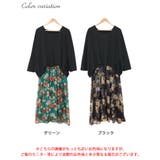 大きいサイズ レディース ワンピース | GOLDJAPAN　大きいサイズ専門店 | 詳細画像16 