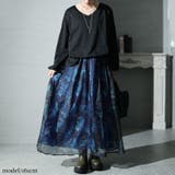 大きいサイズ レディース ワンピース | GOLDJAPAN 大きいサイズ専門店 | 詳細画像12