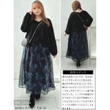 大きいサイズ レディース ワンピース | GOLDJAPAN 大きいサイズ専門店 | 詳細画像15