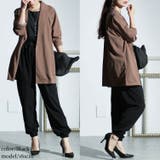 大きいサイズ レディース ボトムス | GOLDJAPAN　大きいサイズ専門店 | 詳細画像13 