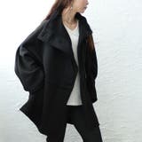 大きいサイズ レディース アウター | GOLDJAPAN　大きいサイズ専門店 | 詳細画像7 