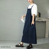 大きいサイズ レディース ワンピース | GOLDJAPAN 大きいサイズ専門店 | 詳細画像9