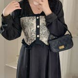 大きいサイズ レディース ワンピース | GOLDJAPAN　大きいサイズ専門店 | 詳細画像10 