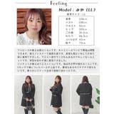 大きいサイズ レディース ジャケット | GOLDJAPAN　大きいサイズ専門店 | 詳細画像15 