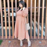 大きいサイズ レディース ワンピース | GOLDJAPAN 大きいサイズ専門店 | 詳細画像6