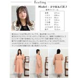 大きいサイズ レディース ワンピース | GOLDJAPAN 大きいサイズ専門店 | 詳細画像15