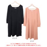 大きいサイズ レディース ワンピース | GOLDJAPAN 大きいサイズ専門店 | 詳細画像16