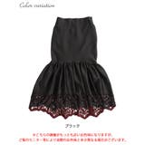 大きいサイズ レディース ボトムス | GOLDJAPAN 大きいサイズ専門店 | 詳細画像16